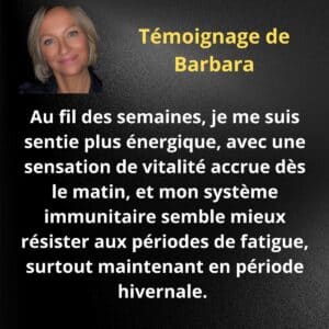 témoignage Barbara
