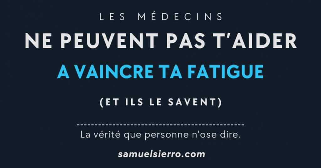 fatigue chronique 0